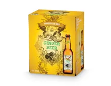 Appenzeller Ginger Beer