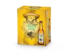 Appenzeller Ginger Beer