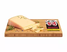 Appenzeller kräftig