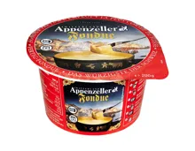 Appenzeller Mini Fertig-Fondue​