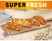 Appenzeller Nussgipfel