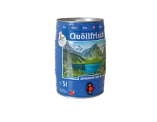 Appenzeller Quöllfrisch Lager Hell