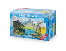 Appenzeller Quöllfrisch Lager Hell