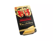 Appenzeller Raclette Scheiben