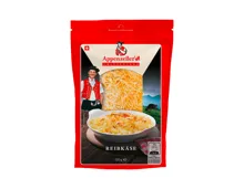 Appenzeller Reibkäse