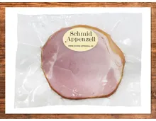 Appenzeller Schinken (Aktion nur in der Deutschschweiz gültig)
