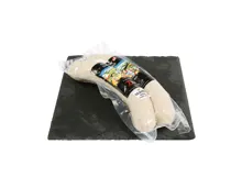 Appenzeller Siedwurst