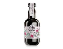 Appenzeller Vintage Sour Beer Himbeeren