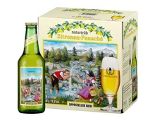 Appenzeller Zitronen Panaché 6x33cl