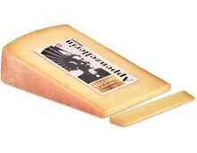 Appenzellerin elegant
