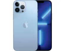 Apple iPhone 13 Pro 256GB Refurbished Grade A blau