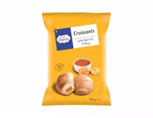 Aprikosen Croissant (Aktion nur im Tessin gültig)