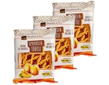 Aprikosen-Törtli 3x 75g