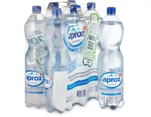 Aproz Mineralwasser