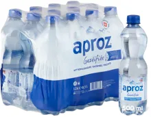 Aproz Mineralwasser
