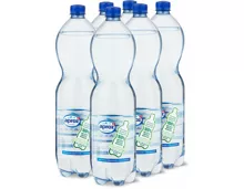 Aproz Mineralwasser