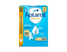 Aptamil Pronutra Junior Folgemilch