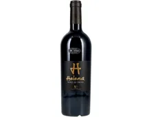 Apulien IGP Vespa Nero di Troia Helena (2015) – Rotwein, Italien (0.75l)