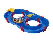 AQUAPLAY Wasserbahn