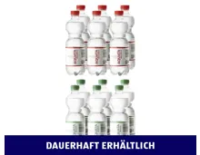AQUATA MINERALWASSER