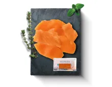 Arctic Fish Atlantischer Räucherlachs