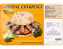 Ardival Cevapcici