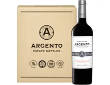 Argento Estate Bottled Cabernet Sauvignon