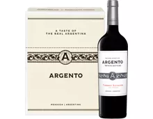 Argento Estate Bottled Cabernet Sauvignon