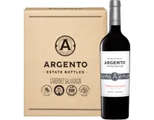 Argento Estate Bottled Cabernet Sauvignon