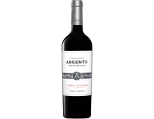 Argento Estate Bottled Cabernet Sauvignon