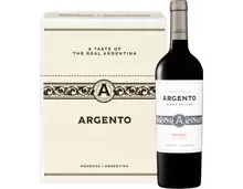 Argento Estate Bottled Malbec