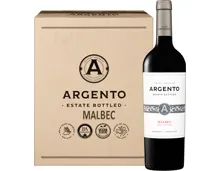 Argento Estate Bottled Malbec