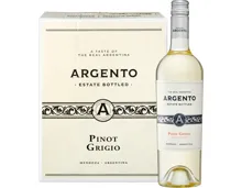 Argento Estate Bottled Pinot Grigio