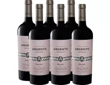 Argento Malbec Reserva