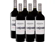 Argento Selección Cabernet Sauvignon