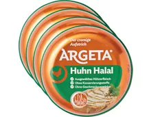 Argeta Aufstrich