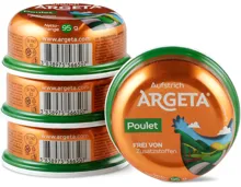 Argeta Aufstrich