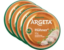 Argeta Aufstrich