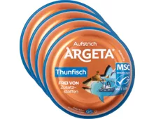 Argeta Aufstrich Thunfisch