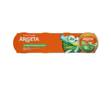 Argeta Hühnerfleisch Aufstrich Halal 4x95g
