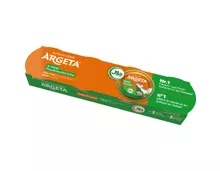 Argeta Hühnerfleisch Halal 4 x 95 g