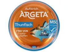 Argeta Thunfisch-Aufstrich