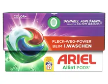 Ariel