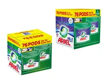 Ariel All in 1 Pods
