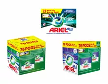 Ariel All in 1 Pods