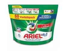 Ariel All-in-1 Pods Universal 60 Waschgänge
