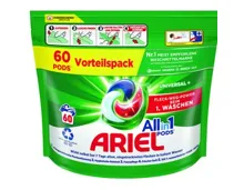 Ariel All-in-1 Pods Universal 60 Waschgänge
