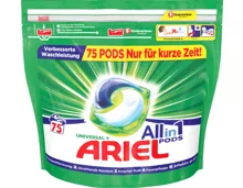 Ariel All in 1 Pods Universal