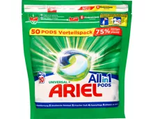 Ariel All-in1 Pods Universal