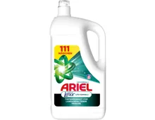 Ariel Flavour Touch of Unstoppables 111 Waschgänge